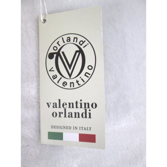 Valentino Orlandi Camera Bag Handbag Women Small Taupe 794 - Picture 8 of 14